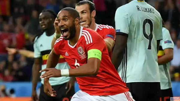 Wales 3-1 Belgium: Robson-Kanu Magic Sends Dragons Into Semi-final